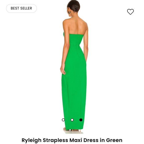 Super down Ryleigh maxi - Picture 2 of 3